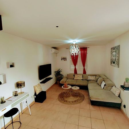Les Aliceas Appartement Cosy 바이에-마울트 외부 사진