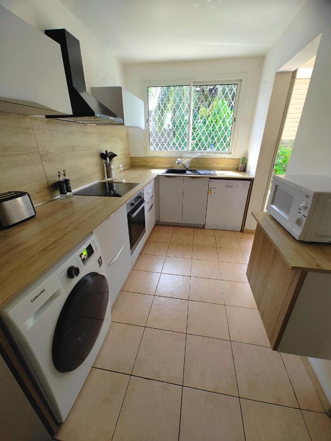 Les Aliceas Appartement Cosy 바이에-마울트 외부 사진