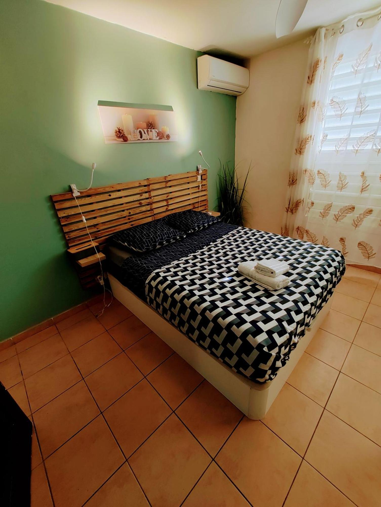 Les Aliceas Appartement Cosy 바이에-마울트 외부 사진